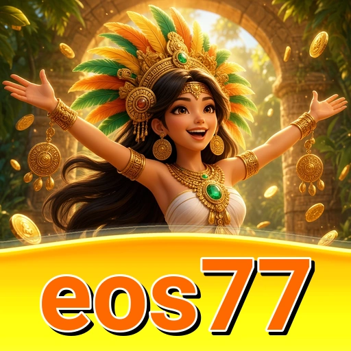 Gambar verifikasi tautan alternatif resmi eos77 Indonesia